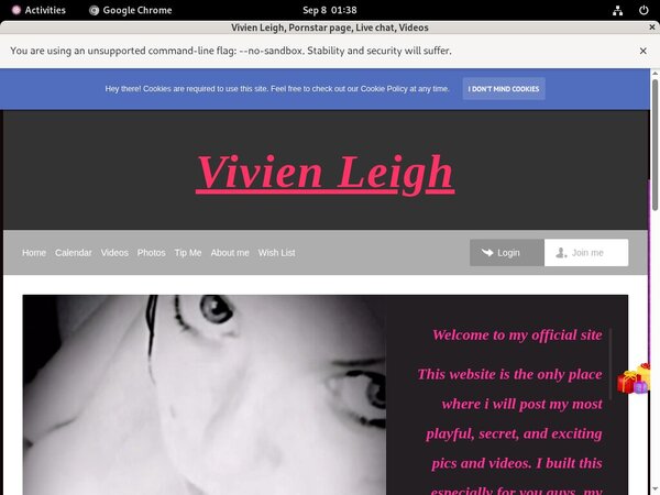 Vivien Leigh Cheap Offer