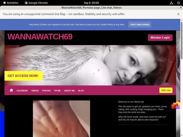 WannaWatch69 Fuck