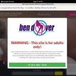 Watch Ben Dover Movies Free