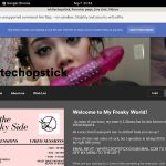 Whitechopstick Discount Site