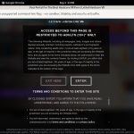 Whorecraft VR Telephone Billing