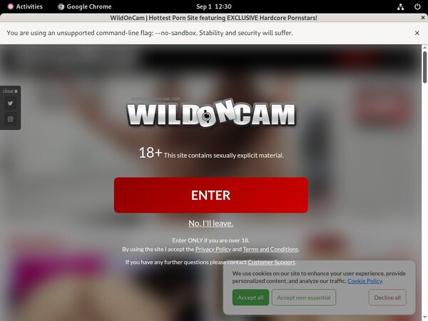 Wildoncam Site Reviews