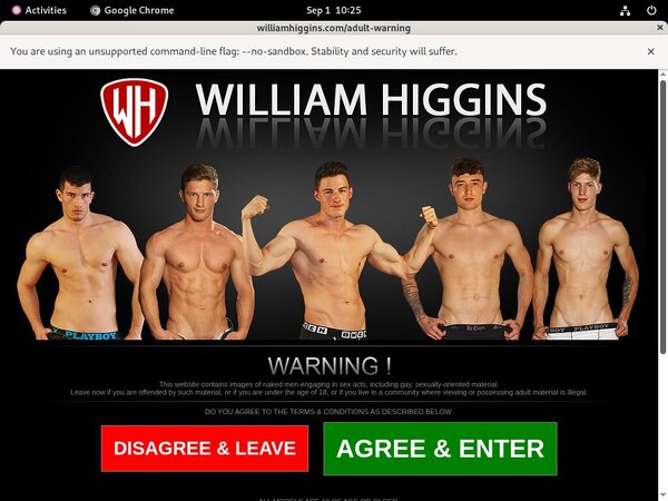 Williamhiggins Tokens