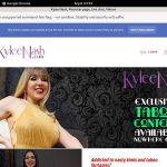 Www Kylee Nash