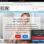 XL Girls Sconto