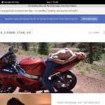 Xxgamerstarxx Free Hd