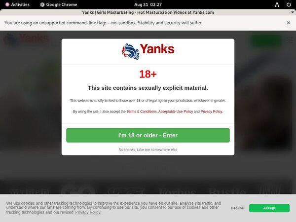 Yanks German Allow Paypal