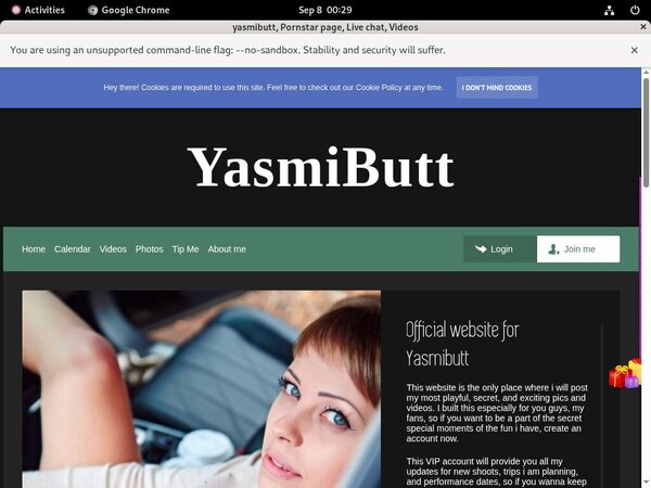 Yasmibutt Worth It?