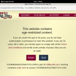 Yourmomsgotbigtits.com Wife