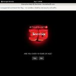 Hentai Sex 3D Premium Free Account