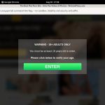 How To Get Free Wetandpissy.com Account