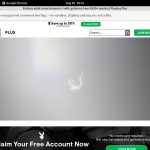 Playboy Plus Paypal Order