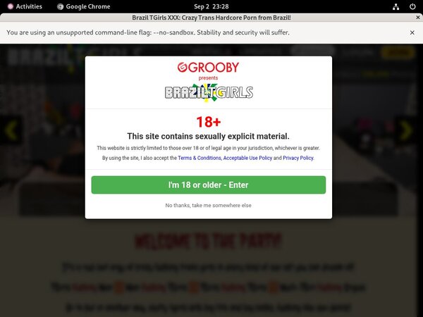 Braziltgirls.xxx Premium Account Free