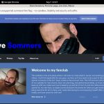 Steve Sommers Porn Hd